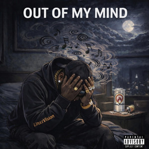 Out of my mind by LinxzVision