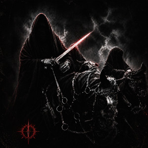 HEAVY AGONY by Mista Playa