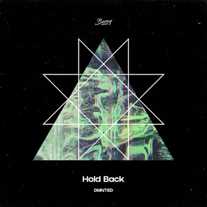 Cover art: Hold Back