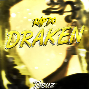 Rap do Draken: Cicatrizes by Theuz