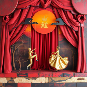 Rats Dance by Chrome Ritual