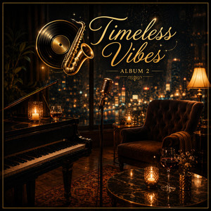 Stitches and Burns by Timeless Vibes, Luca Reyes