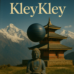 Kley Kley - Sarnath Temple