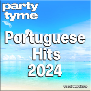 Poderosa (made popular by Thiaguinho) [vocal version] - song and