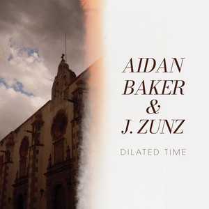Succession (We Are Time) / Sucesión (Somos Tiempo) by Aidan Baker, J. Zunz