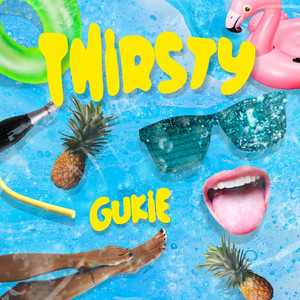 Portada de Thirsty