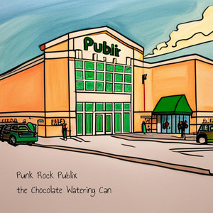 Punk Rock Publix — New Evening Isle Inc.