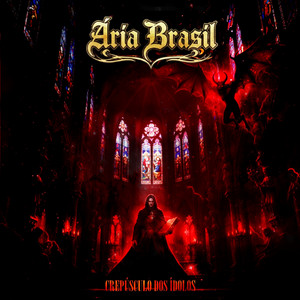 Asas de Ícaro by Ária Brasil