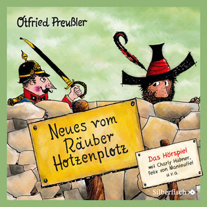 Neues vom Räuber Hotzenplotz - Das Hörspiel