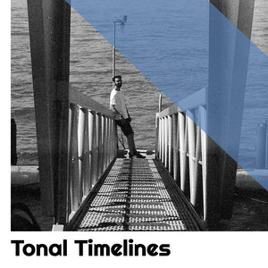 Tonal Timelines by ElaZ, Eugene, mooneø