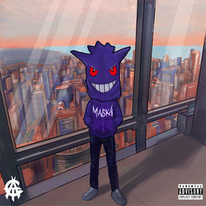MASKA by ATC Coco, skinny, Hantze