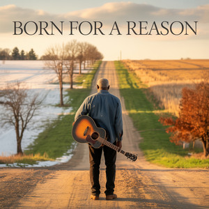 BORNE FOR A REASON by COUNTRY SMOOTH