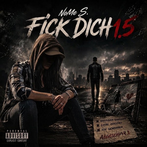 Fick DICH 1.5 (Light) by NoMe S.