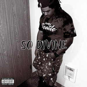 So Divine by JaySEA