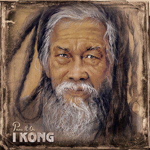 Pass It On by I Kong, Raging Fyah