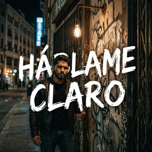 hablame claro by king chey