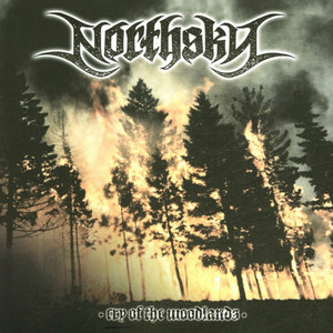 Northsky - Tyanaak (Tears of the Forest God)