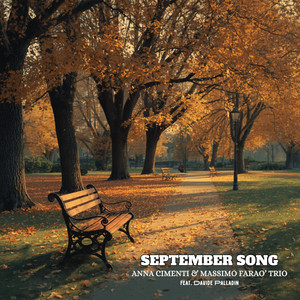 September Song (feat. Davide Palladin)