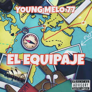 El equipaje by Young Melo 77