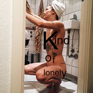 Kind of Lonely by Selma Judith