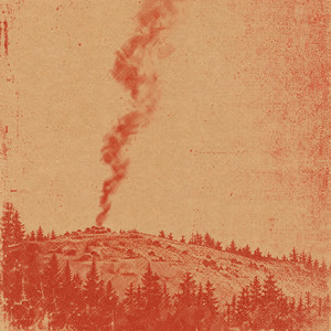 signal fire (the last dry wood) by Dub King