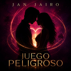 Juego Peligroso by JAN JAIRO