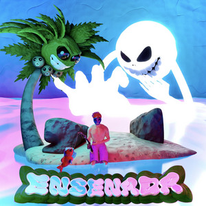 Portada de ENSENADA
