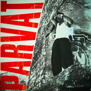 Parvat by Aman Budhlakoti, TVZ & iiEE