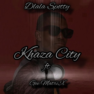 Dlala Spotty