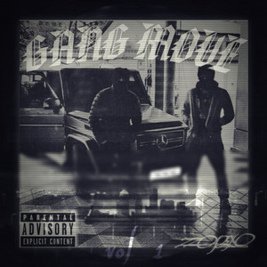 ZZONEXO - Чушпаны