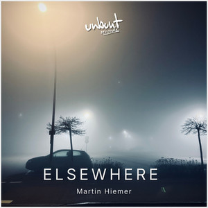 Elsewhere by Martin Hiemer