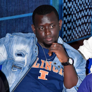 Djbril Ds - Manager Mousto