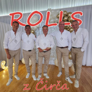 Ej mav ja frajiročku by Rolls z Čirča