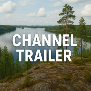 Channel Trailer by Niklas Kuikka