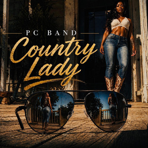 Country Lady by PC Band