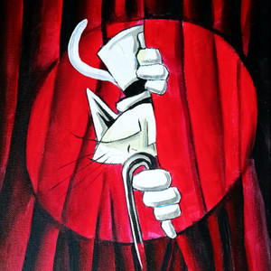 Welcome To The Show by Passive
