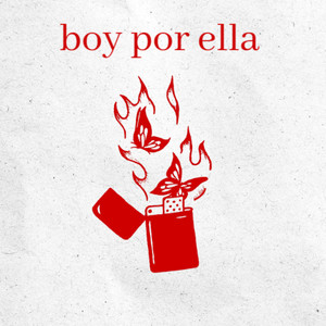 boy por ella by mortillo