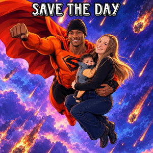 Save the day by Romeo Rings