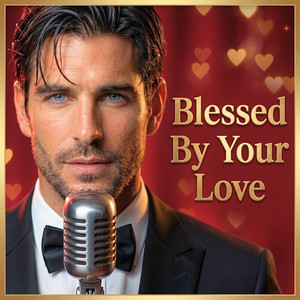 I'm Blessed By Your Love by Lapudas