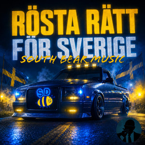 Rösta Rätt För Sverige by South Bear Music