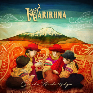 Wariruna - Necio Corazón
