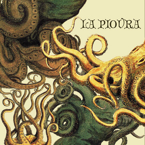 La Piovra poster