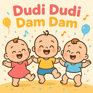 Bouncy Baby - Dudi Dam Nacho kudo Gao song