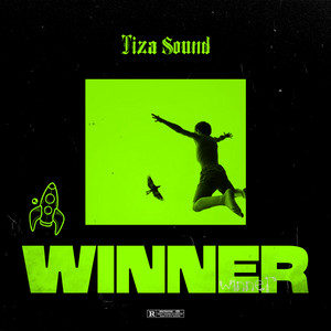 Winner by Tiza Sound