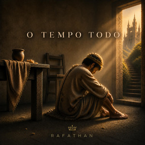 O Tempo Todo by Rafathan