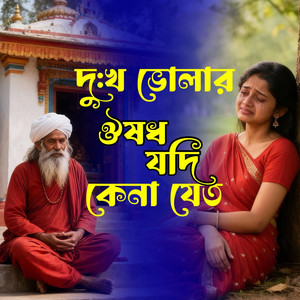 Bangla Matir Sur - Dukkho bholar thakle oushodh (দুঃখ ভোলার থাকলে ঔষধ)