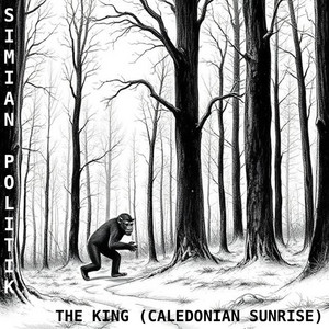 New One (The Sisyphus Blues) by Simian Politik
