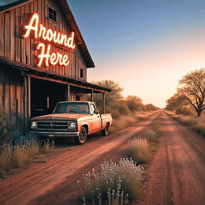 Around Here