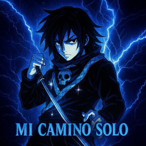 MI CAMINO SOLO by CRIST99
