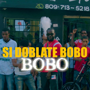 Si Doblate Bobo by El Fashonista